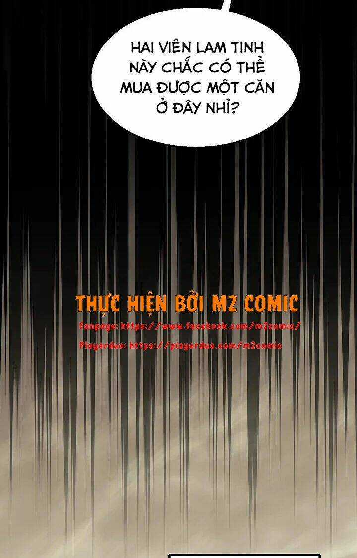 Mạt Thế Đạo Tặc Hành - Chapter 23 - Trang 36