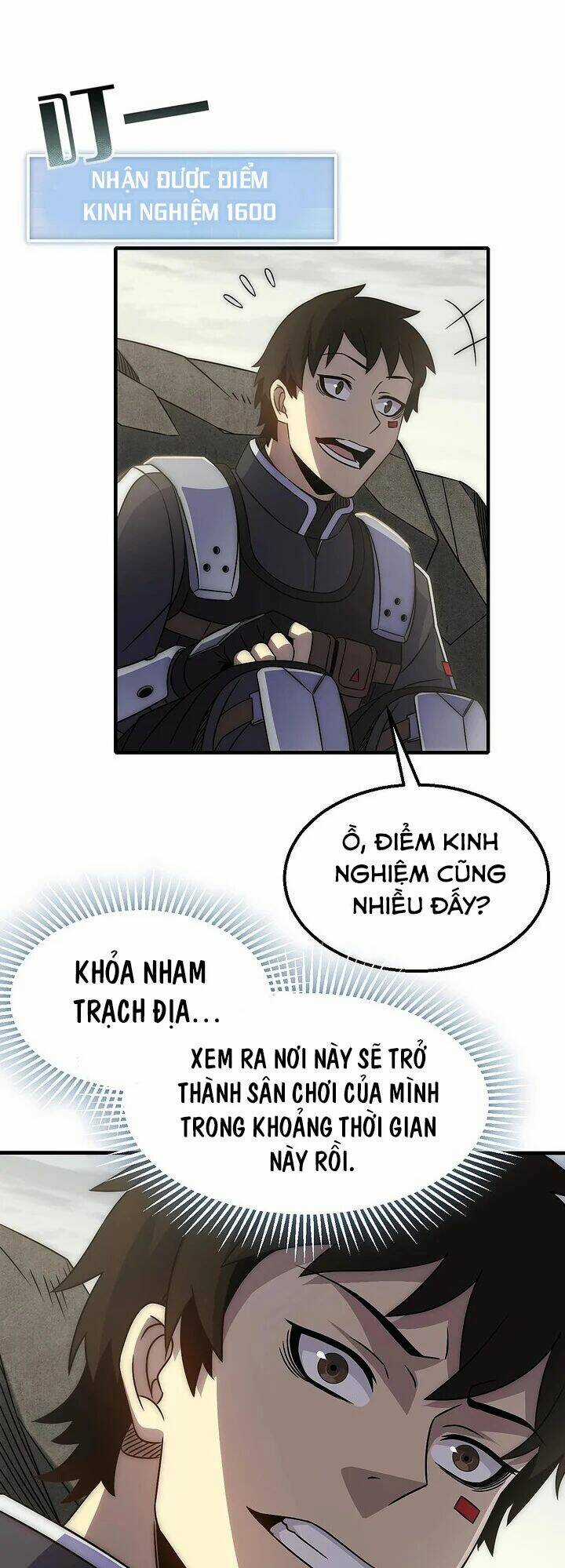 Mạt Thế Đạo Tặc Hành - Chapter 23 - Trang 8