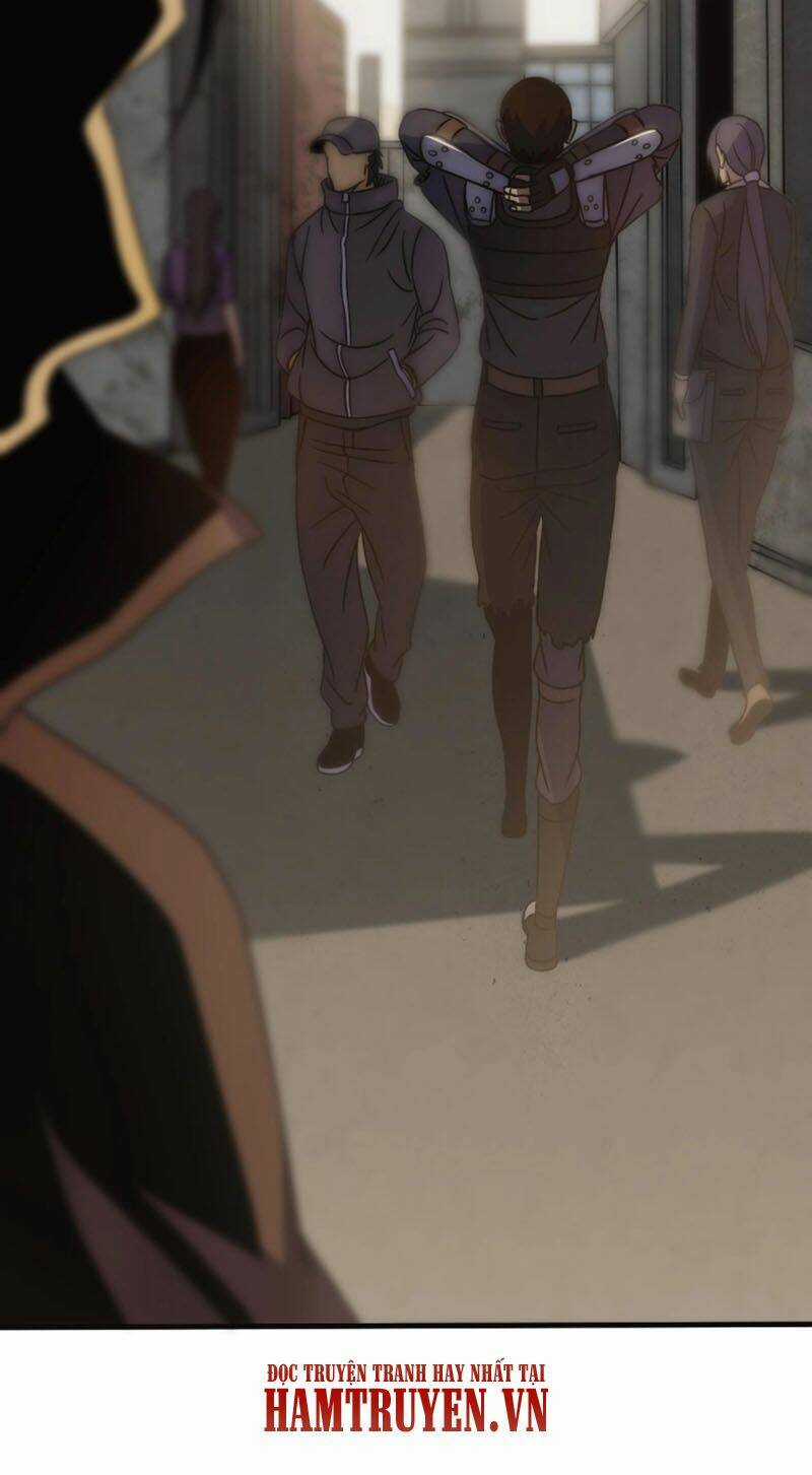 Mạt Thế Đạo Tặc Hành - Chapter 24 - Trang 48