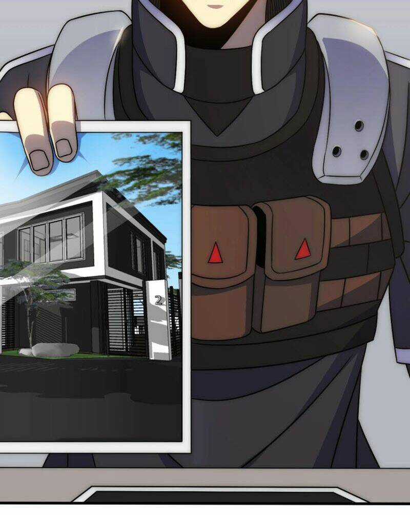 Mạt Thế Đạo Tặc Hành - Chapter 25 - Trang 5