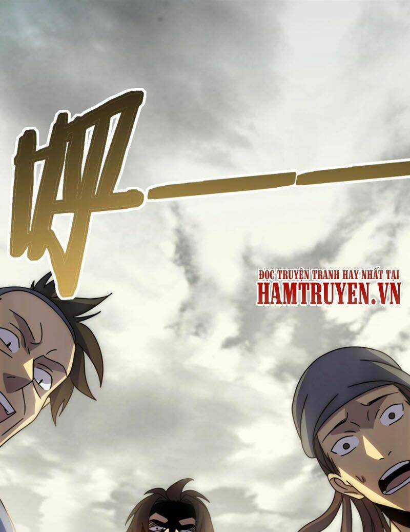 Mạt Thế Đạo Tặc Hành - Chapter 25 - Trang 47