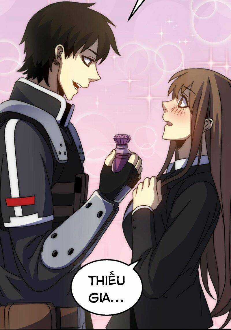 Mạt Thế Đạo Tặc Hành - Chapter 25 - Trang 9