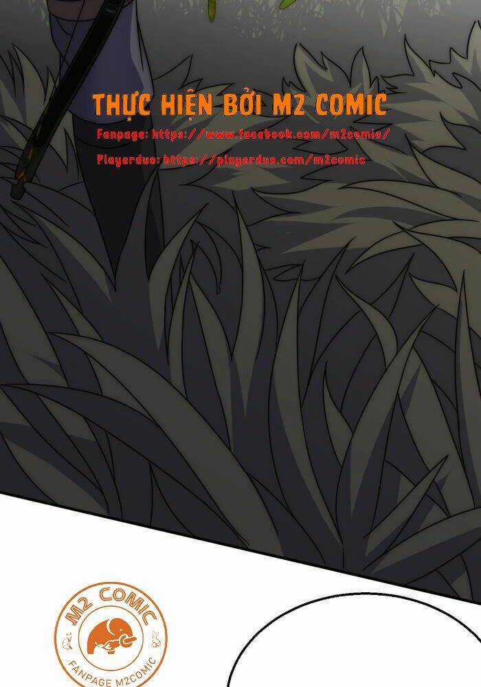 Mạt Thế Đạo Tặc Hành - Chapter 26 - Trang 66