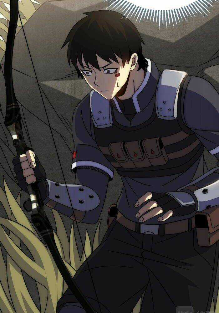 Mạt Thế Đạo Tặc Hành - Chapter 26 - Trang 9