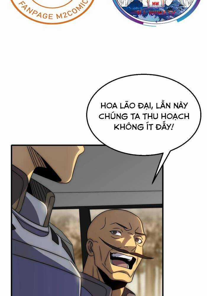 Mạt Thế Đạo Tặc Hành - Chapter 27 - Trang 4