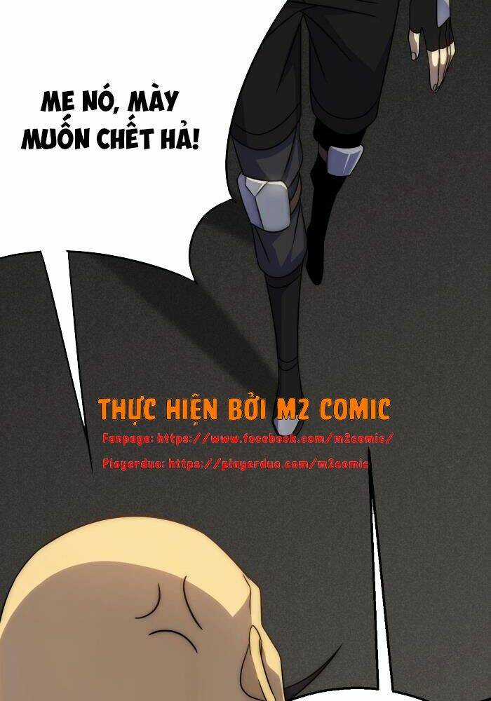 Mạt Thế Đạo Tặc Hành - Chapter 27 - Trang 9