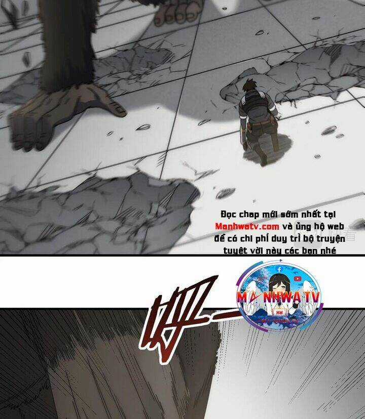 Mạt Thế Đạo Tặc Hành - Chapter 28 - Trang 32