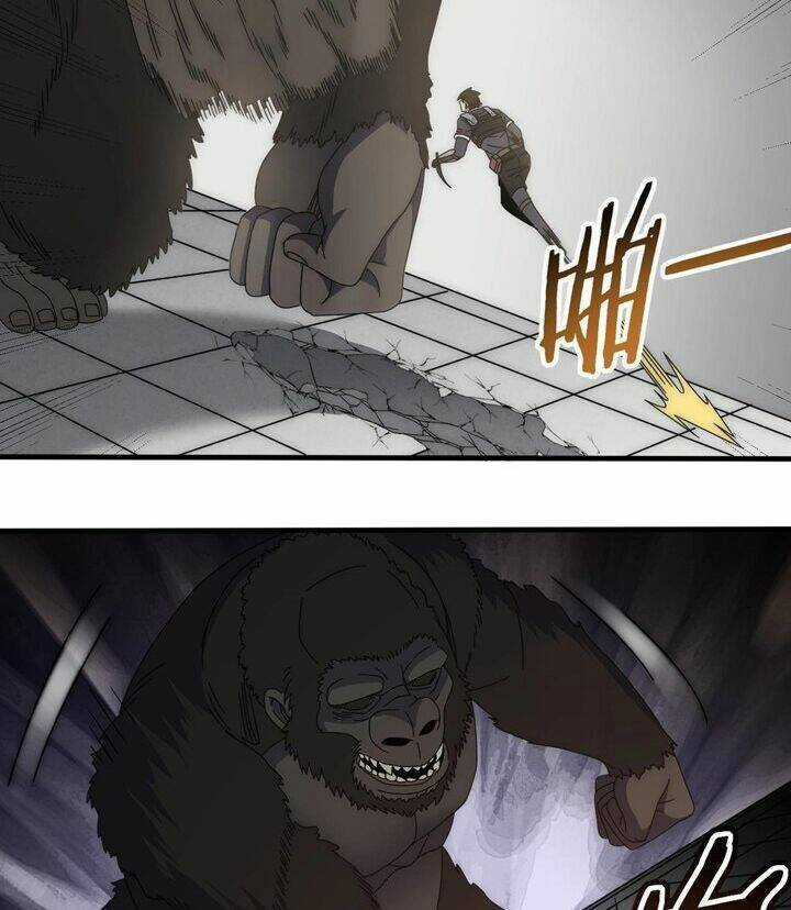 Mạt Thế Đạo Tặc Hành - Chapter 28 - Trang 33