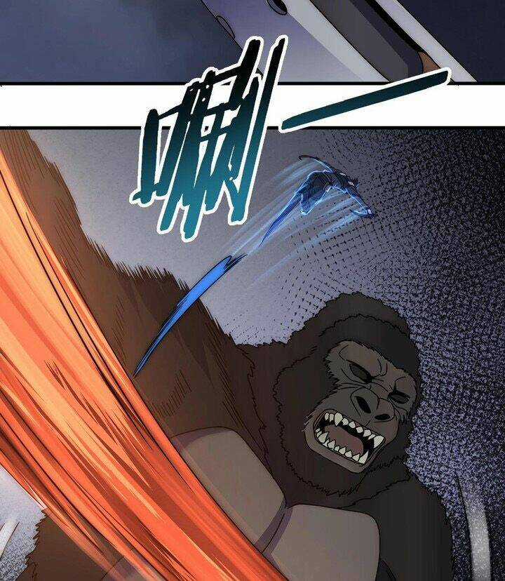 Mạt Thế Đạo Tặc Hành - Chapter 28 - Trang 39