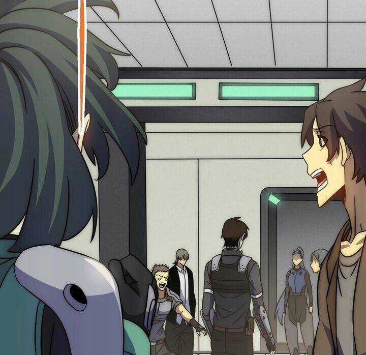 Mạt Thế Đạo Tặc Hành - Chapter 28 - Trang 62