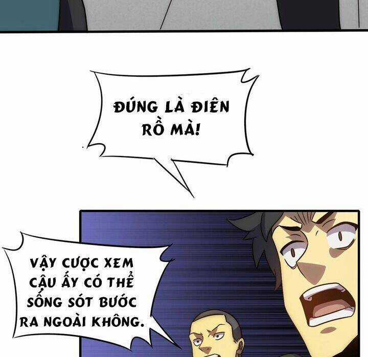 Mạt Thế Đạo Tặc Hành - Chapter 28 - Trang 64