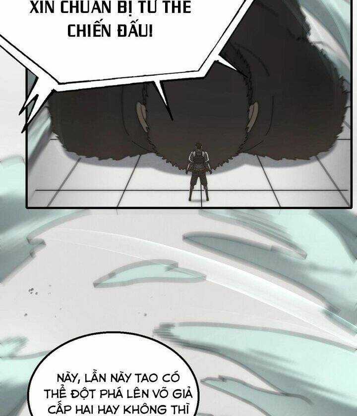 Mạt Thế Đạo Tặc Hành - Chapter 28 - Trang 9