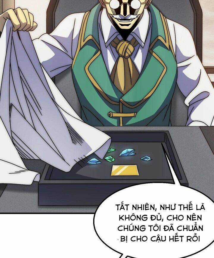 Mạt Thế Đạo Tặc Hành - Chapter 29 - Trang 40