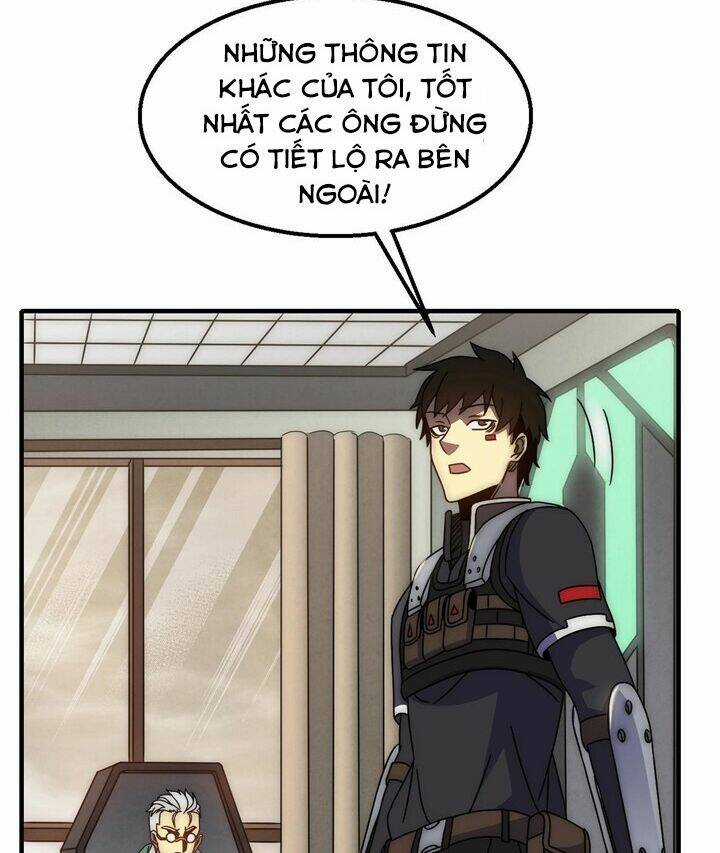 Mạt Thế Đạo Tặc Hành - Chapter 29 - Trang 42