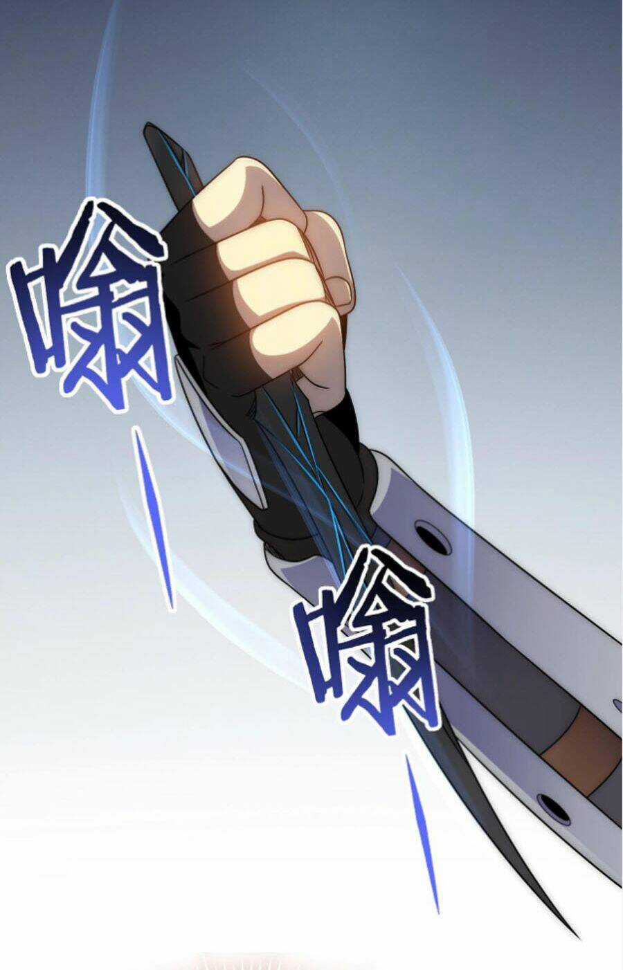 Mạt Thế Đạo Tặc Hành - Chapter 30 - Trang 25