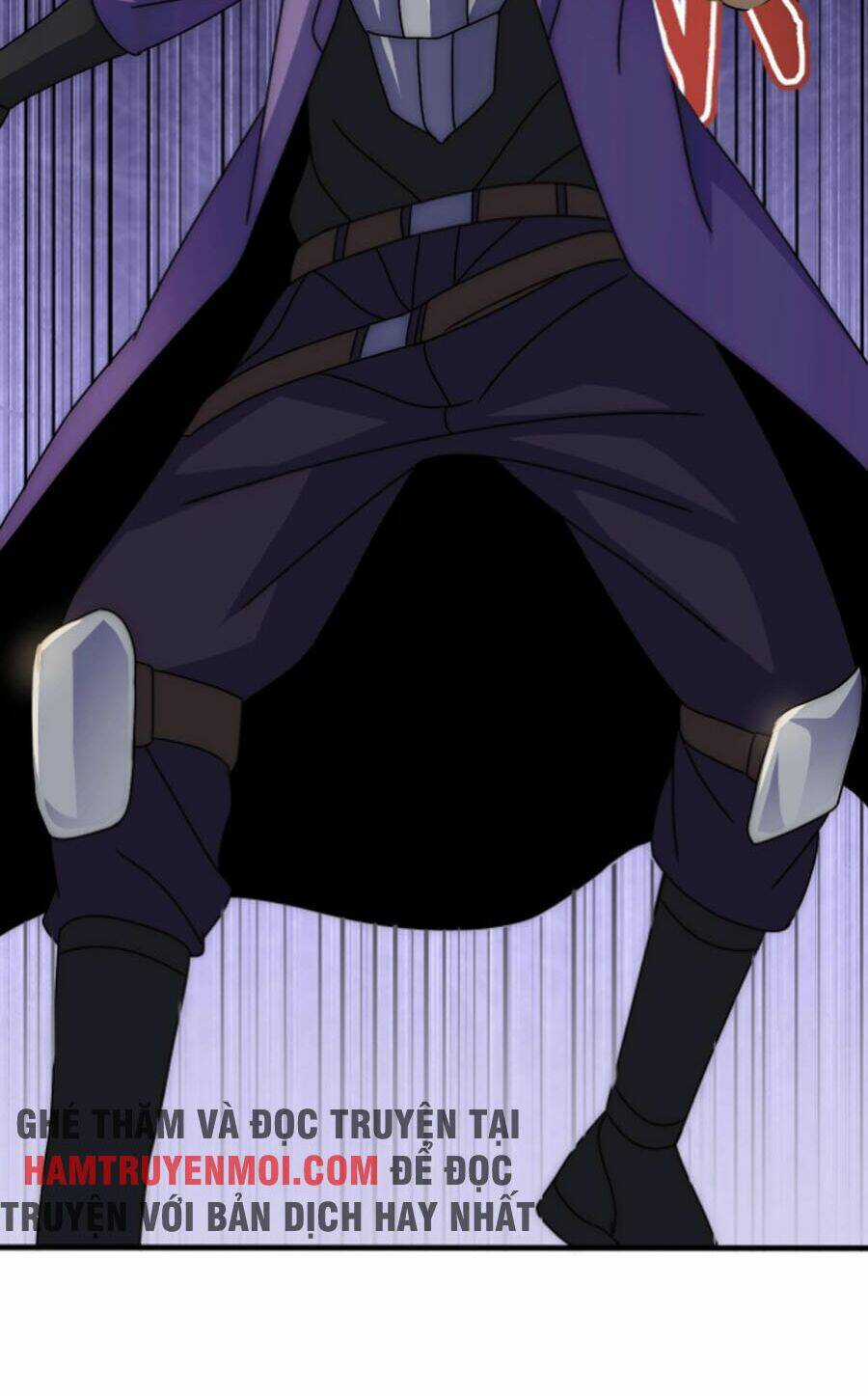 Mạt Thế Đạo Tặc Hành - Chapter 30 - Trang 42