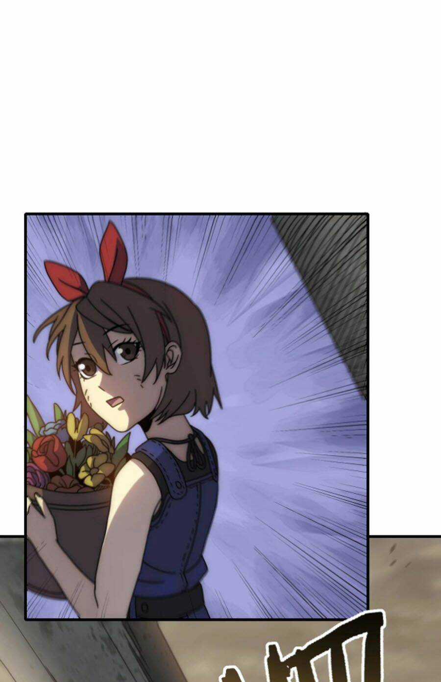 Mạt Thế Đạo Tặc Hành - Chapter 30 - Trang 43