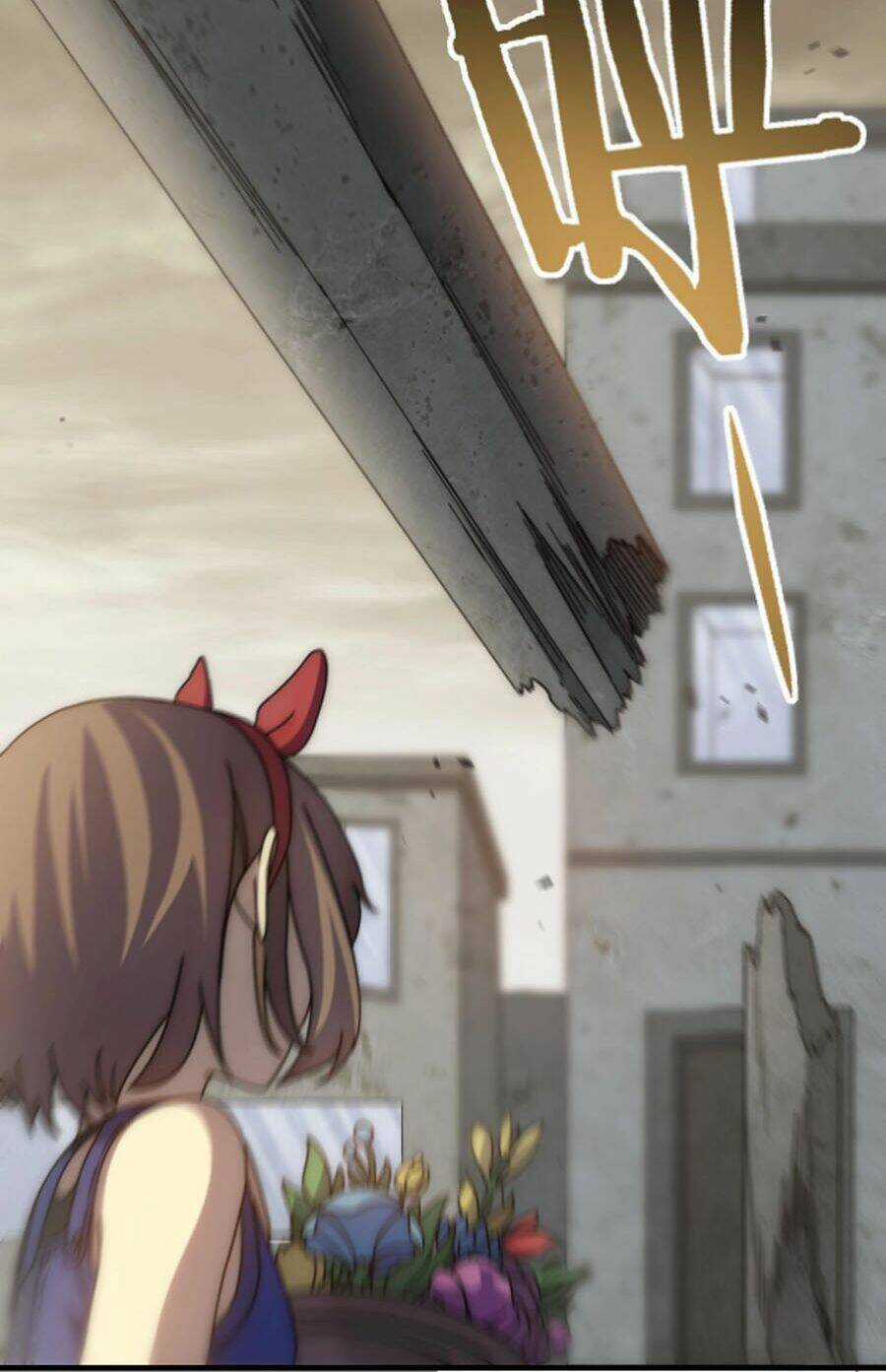 Mạt Thế Đạo Tặc Hành - Chapter 30 - Trang 44