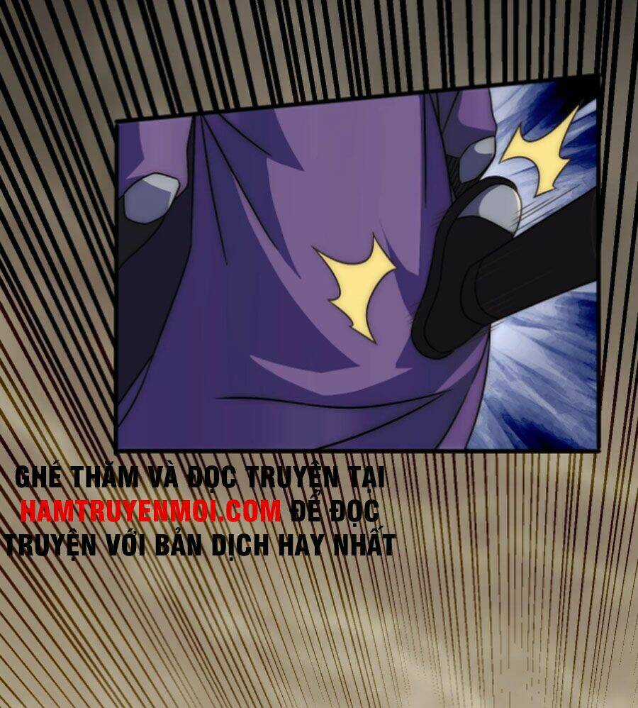 Mạt Thế Đạo Tặc Hành - Chapter 31 - Trang 5