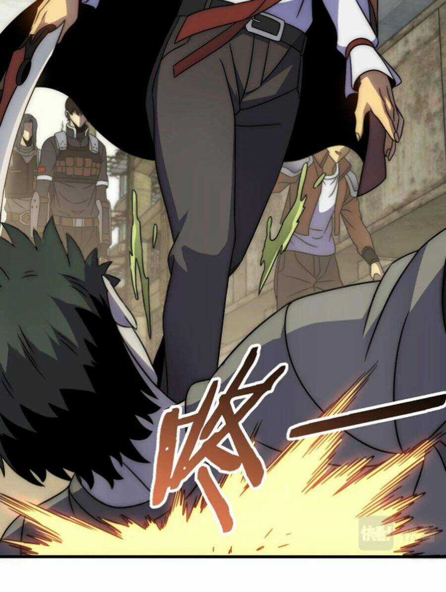 Mạt Thế Đạo Tặc Hành - Chapter 32 - Trang 28