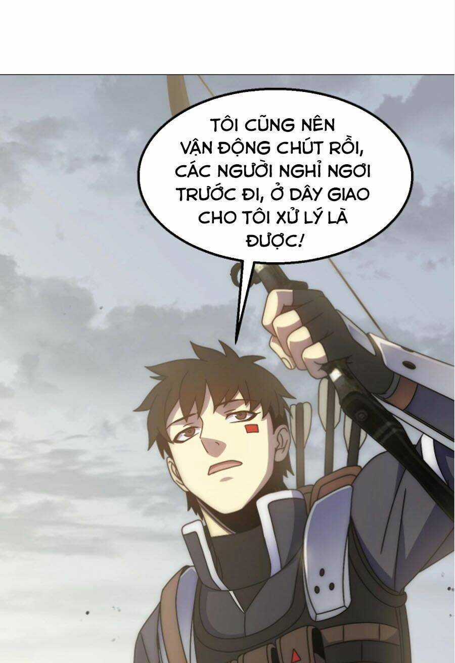 Mạt Thế Đạo Tặc Hành - Chapter 32 - Trang 46