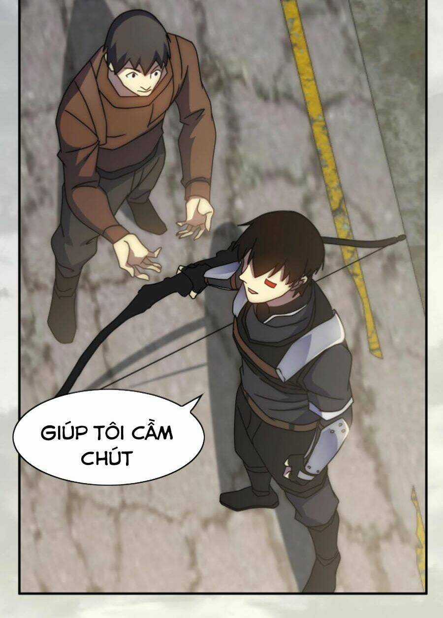 Mạt Thế Đạo Tặc Hành - Chapter 33 - Trang 29