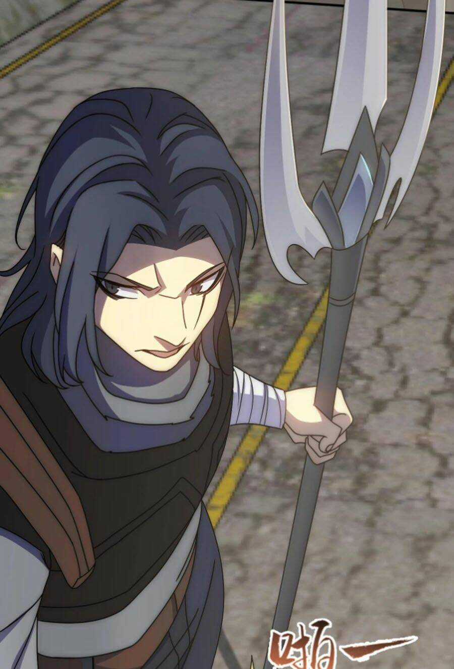 Mạt Thế Đạo Tặc Hành - Chapter 33 - Trang 31