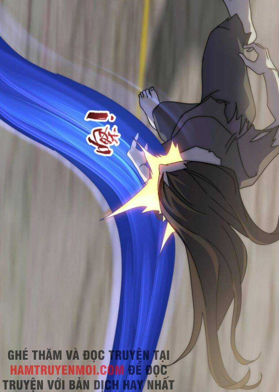 Mạt Thế Đạo Tặc Hành - Chapter 33 - Trang 37