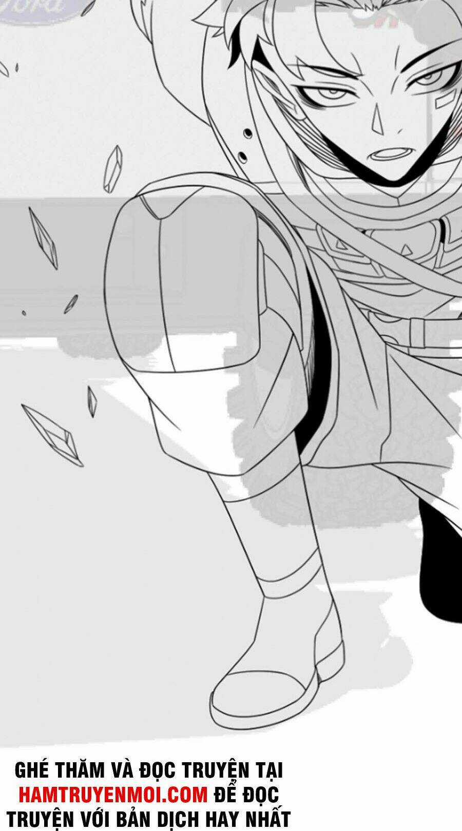 Mạt Thế Đạo Tặc Hành - Chapter 33 - Trang 66