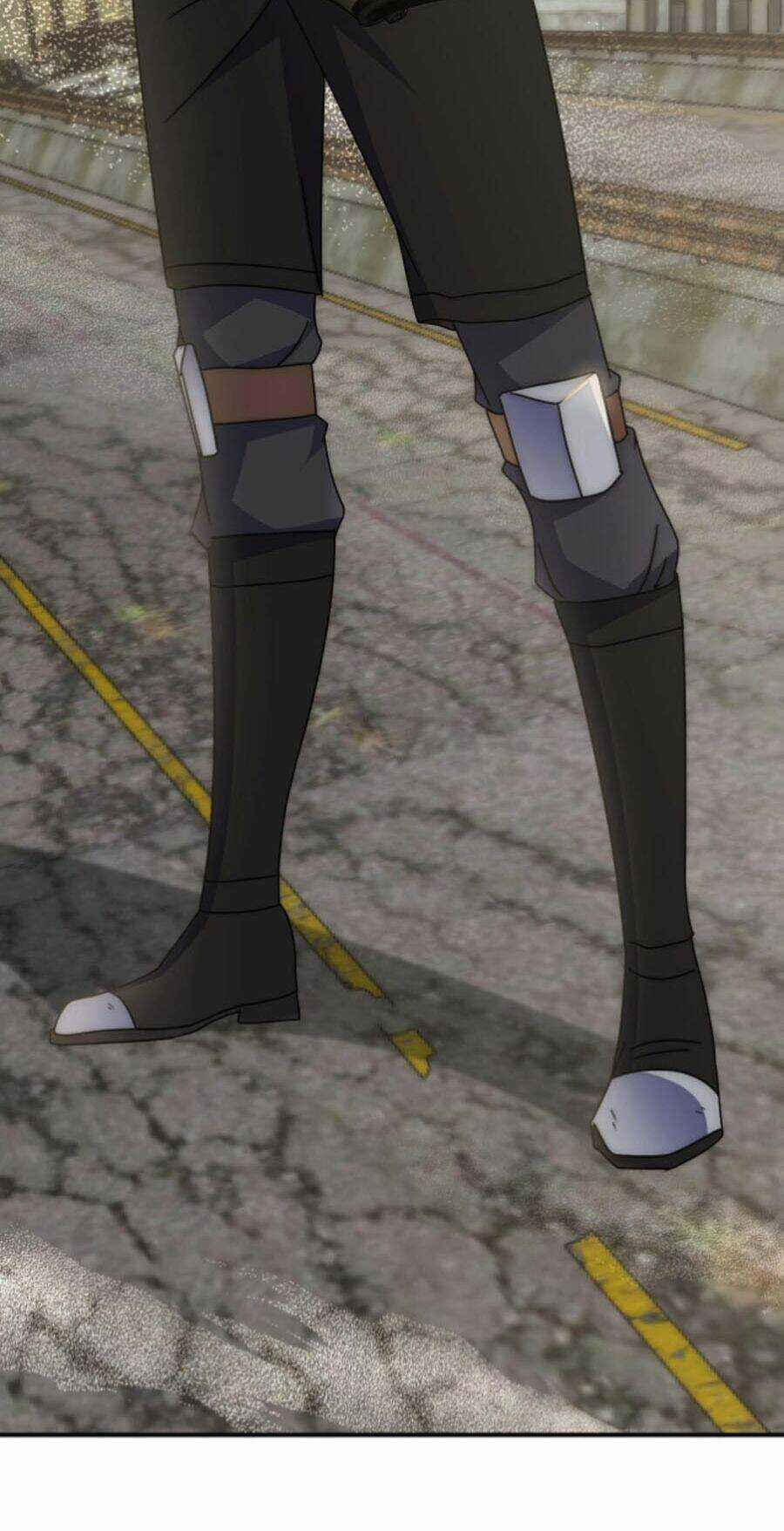 Mạt Thế Đạo Tặc Hành - Chapter 33 - Trang 9