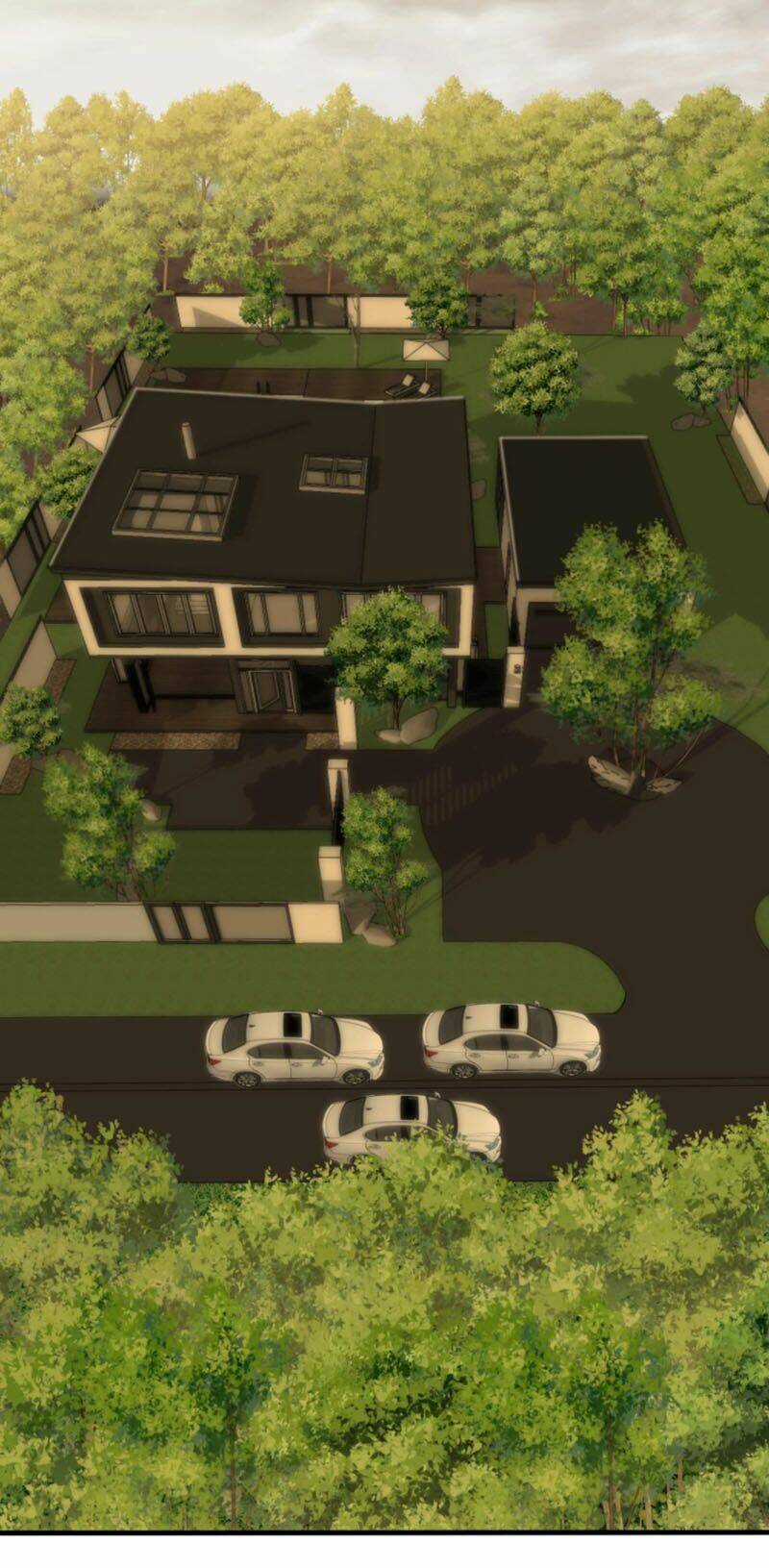 Mạt Thế Đạo Tặc Hành - Chapter 34 - Trang 44