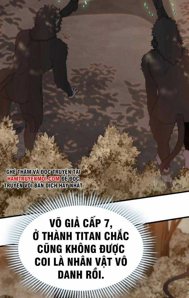 Mạt Thế Đạo Tặc Hành - Chapter 35 - Trang 3