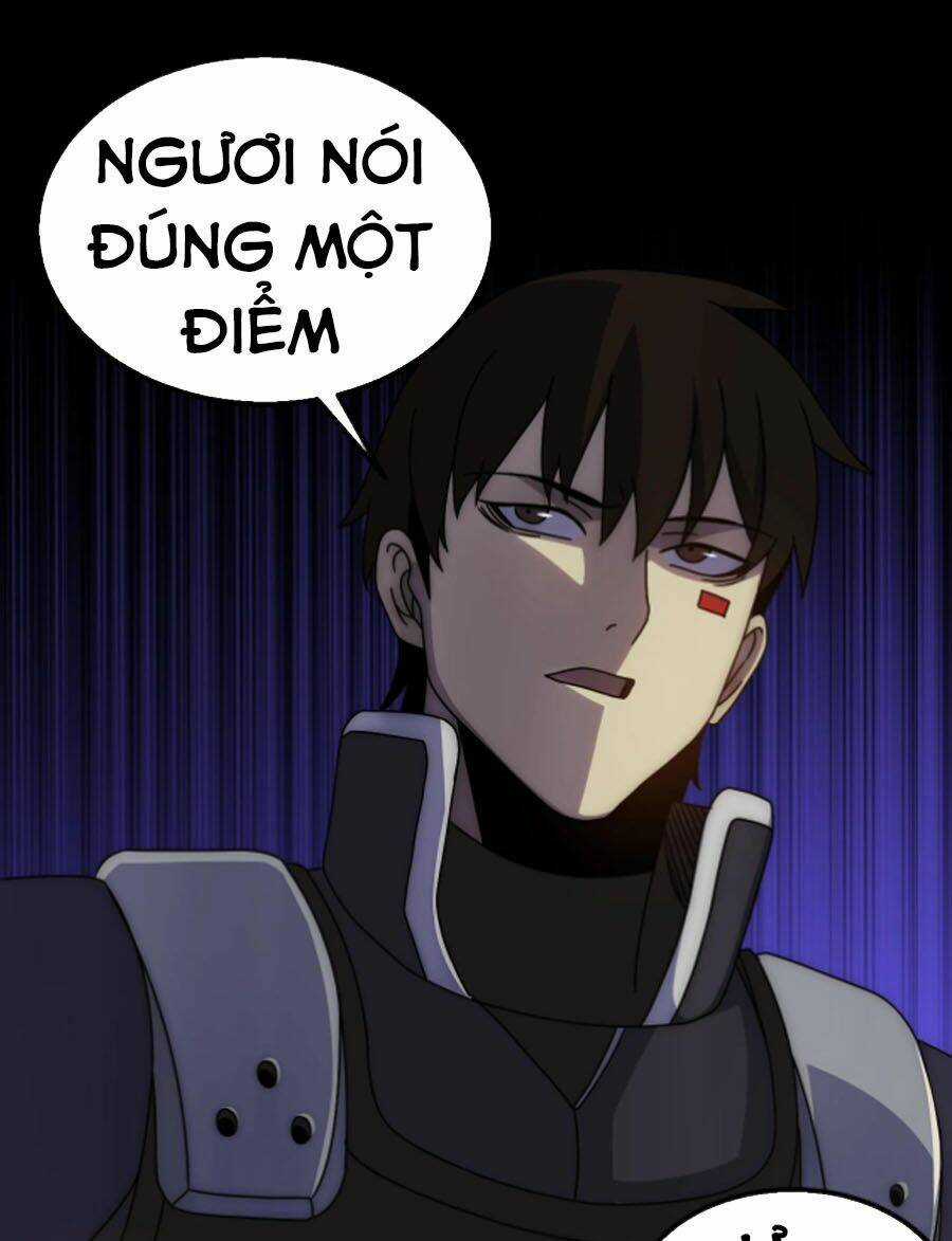 Mạt Thế Đạo Tặc Hành - Chapter 36 - Trang 20