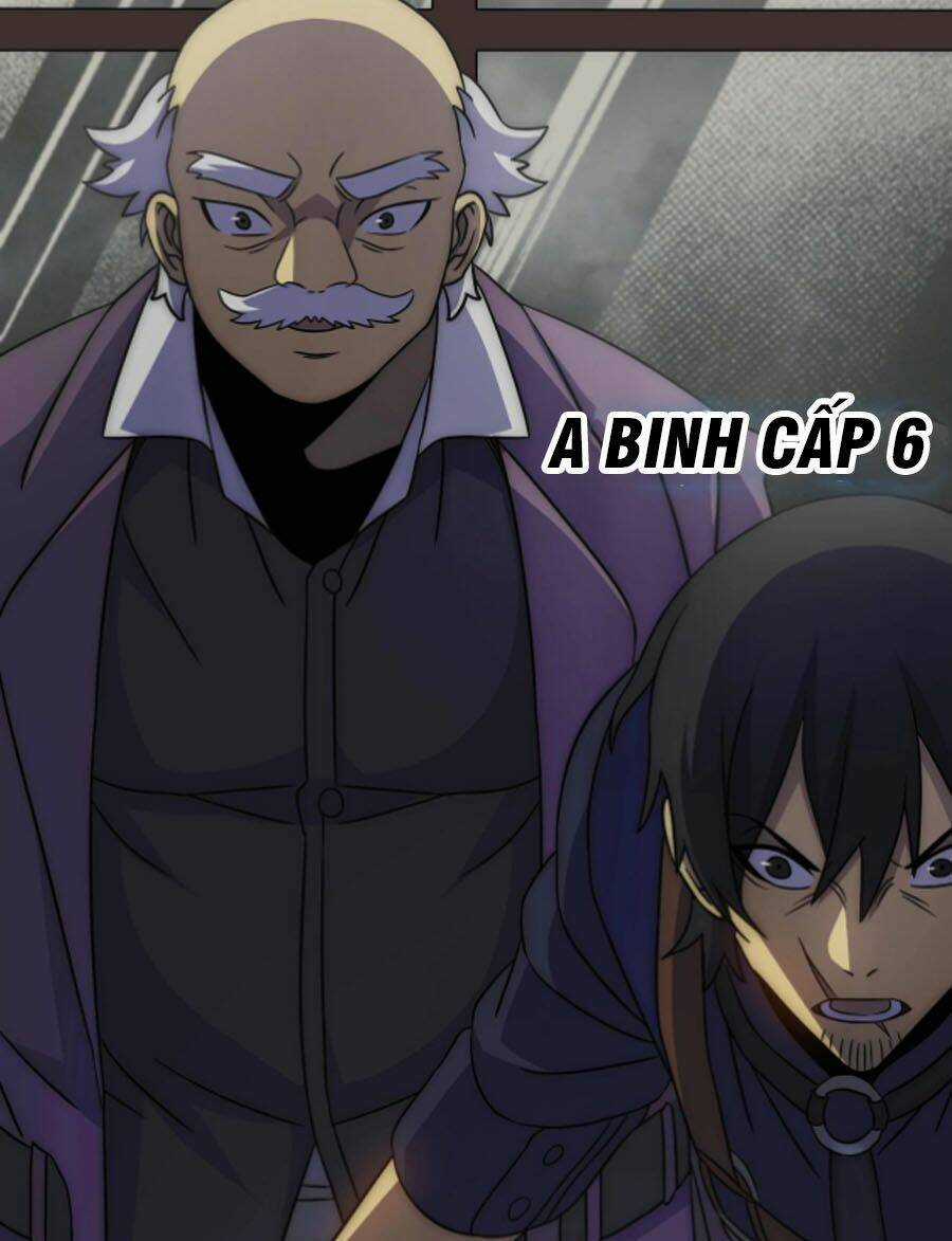 Mạt Thế Đạo Tặc Hành - Chapter 36 - Trang 46