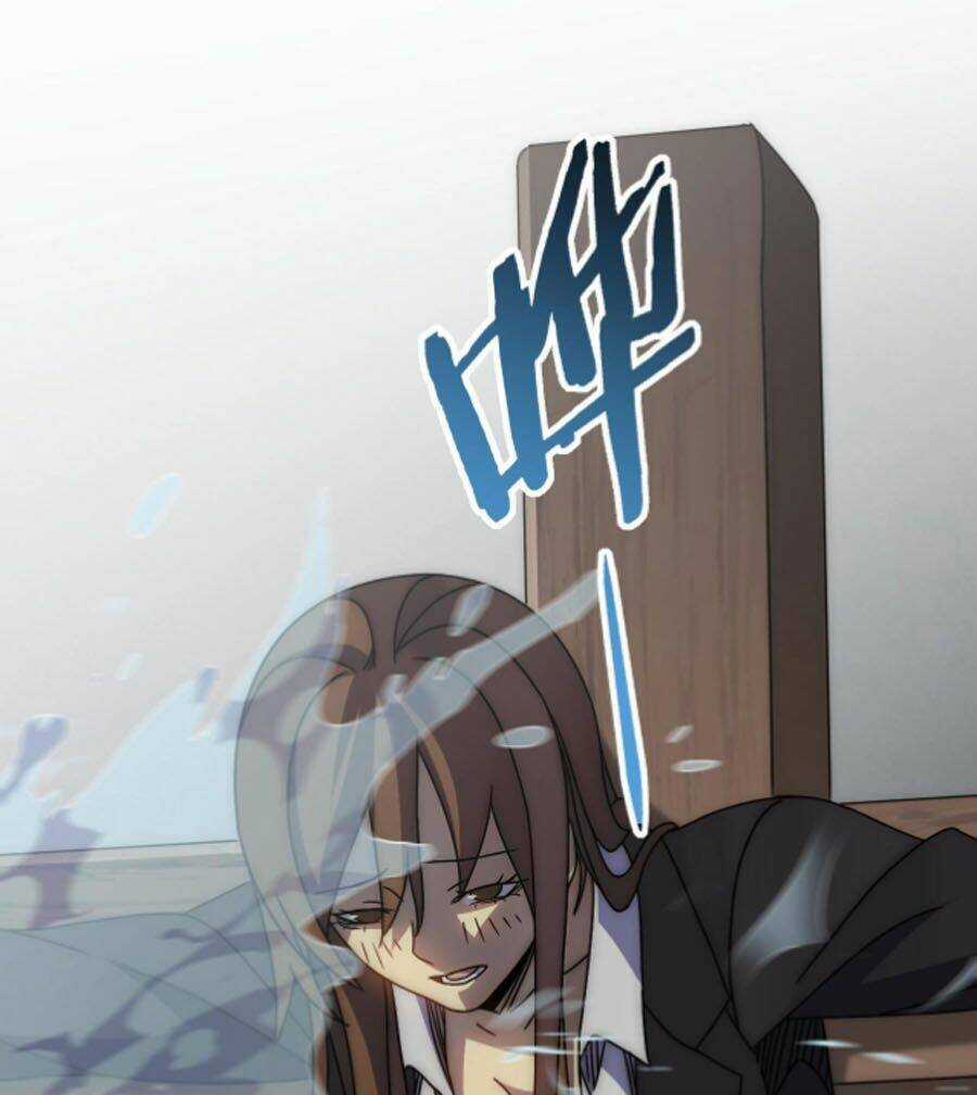 Mạt Thế Đạo Tặc Hành - Chapter 36 - Trang 6