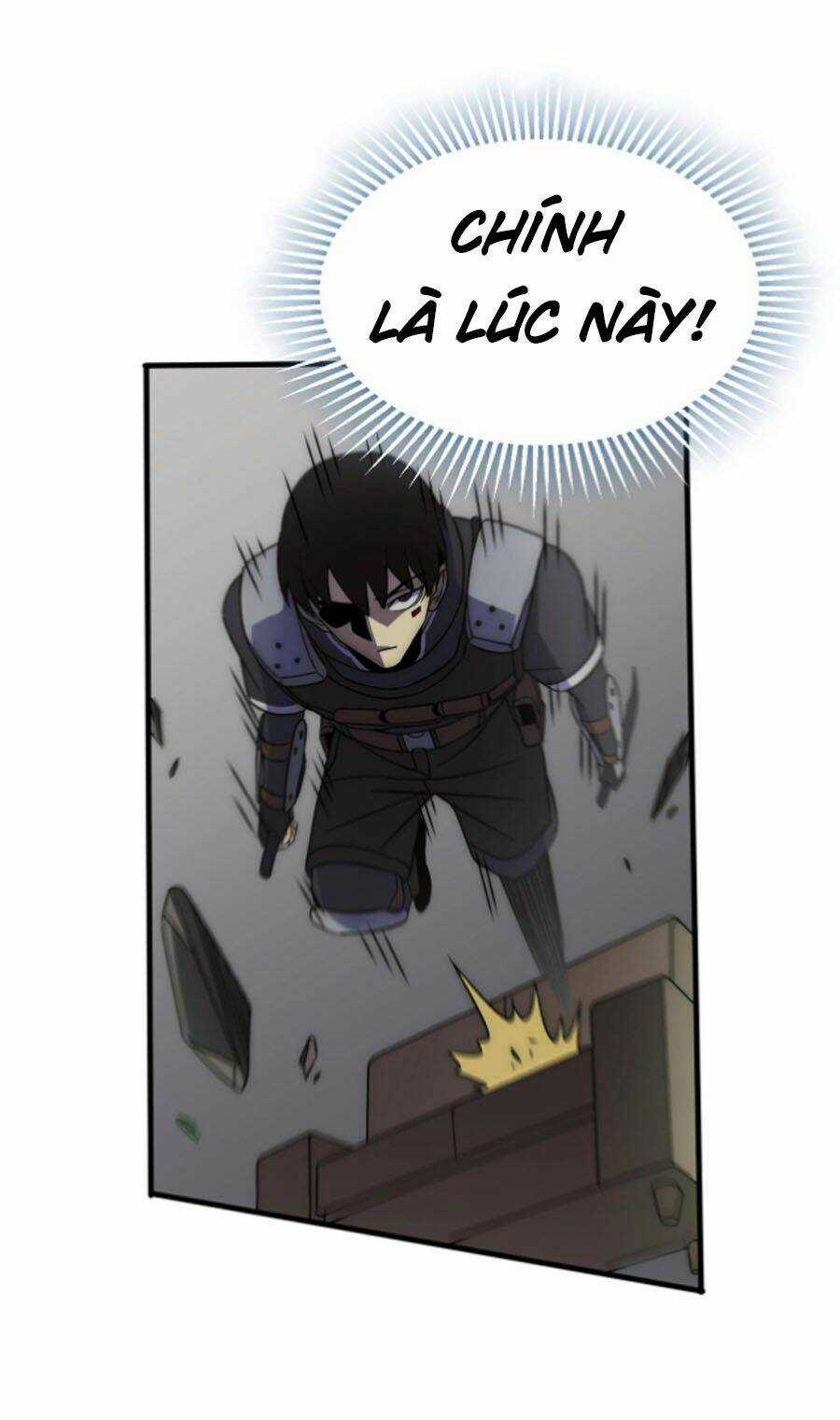 Mạt Thế Đạo Tặc Hành - Chapter 37 - Trang 28