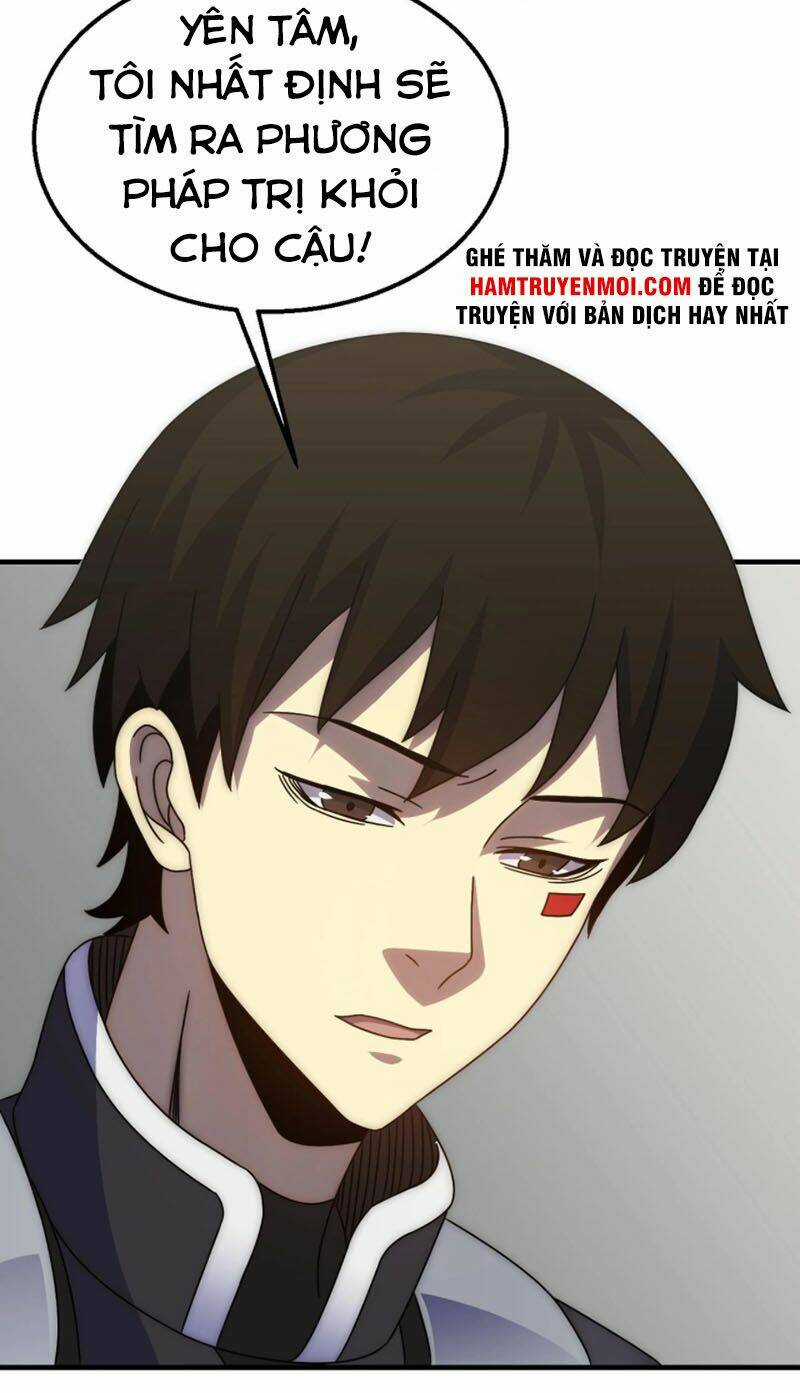 Mạt Thế Đạo Tặc Hành - Chapter 38 - Trang 29