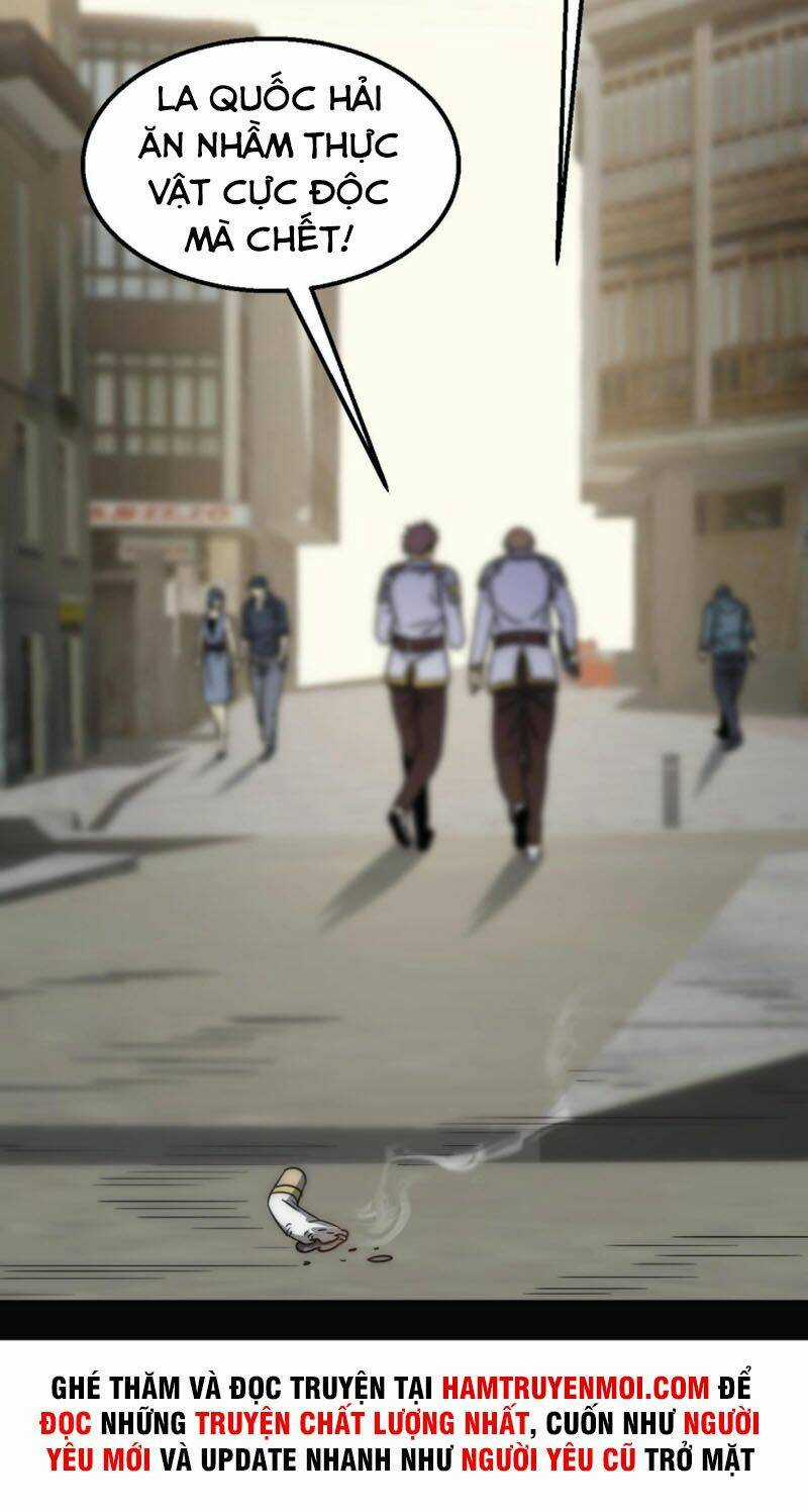 Mạt Thế Đạo Tặc Hành - Chapter 38 - Trang 41