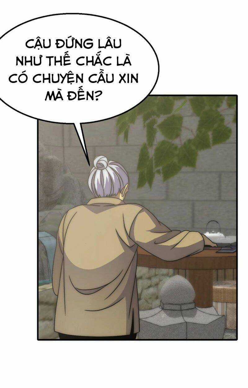 Mạt Thế Đạo Tặc Hành - Chapter 39 - Trang 32