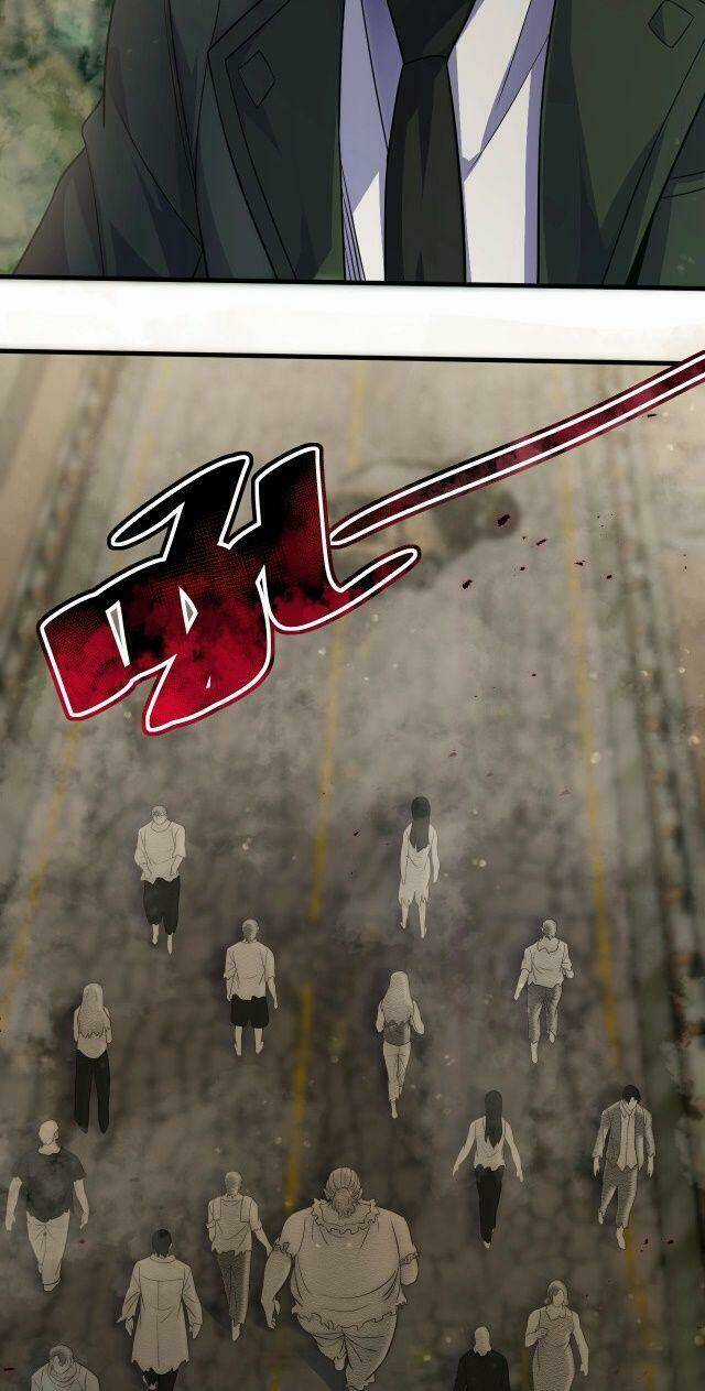 Mạt Thế Đạo Tặc Hành - Chapter 4 - Trang 49