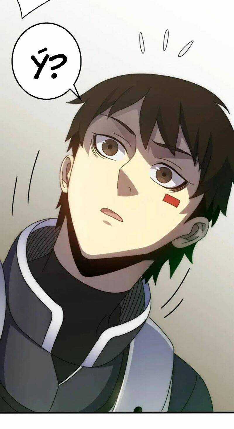 Mạt Thế Đạo Tặc Hành - Chapter 40 - Trang 11