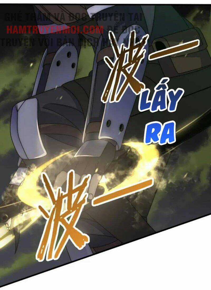 Mạt Thế Đạo Tặc Hành - Chapter 40 - Trang 39