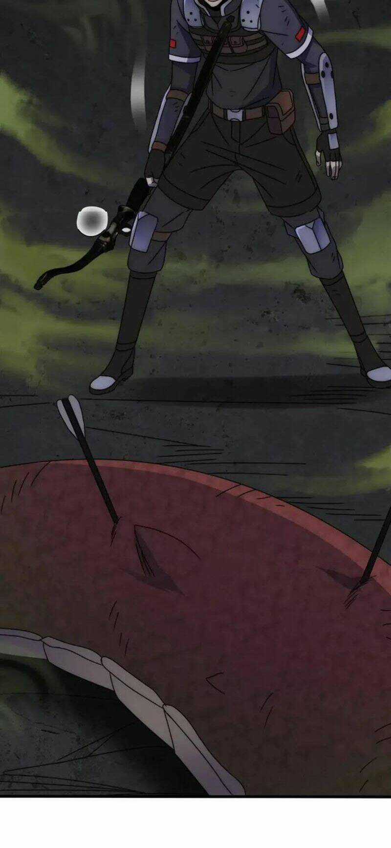 Mạt Thế Đạo Tặc Hành - Chapter 40 - Trang 43