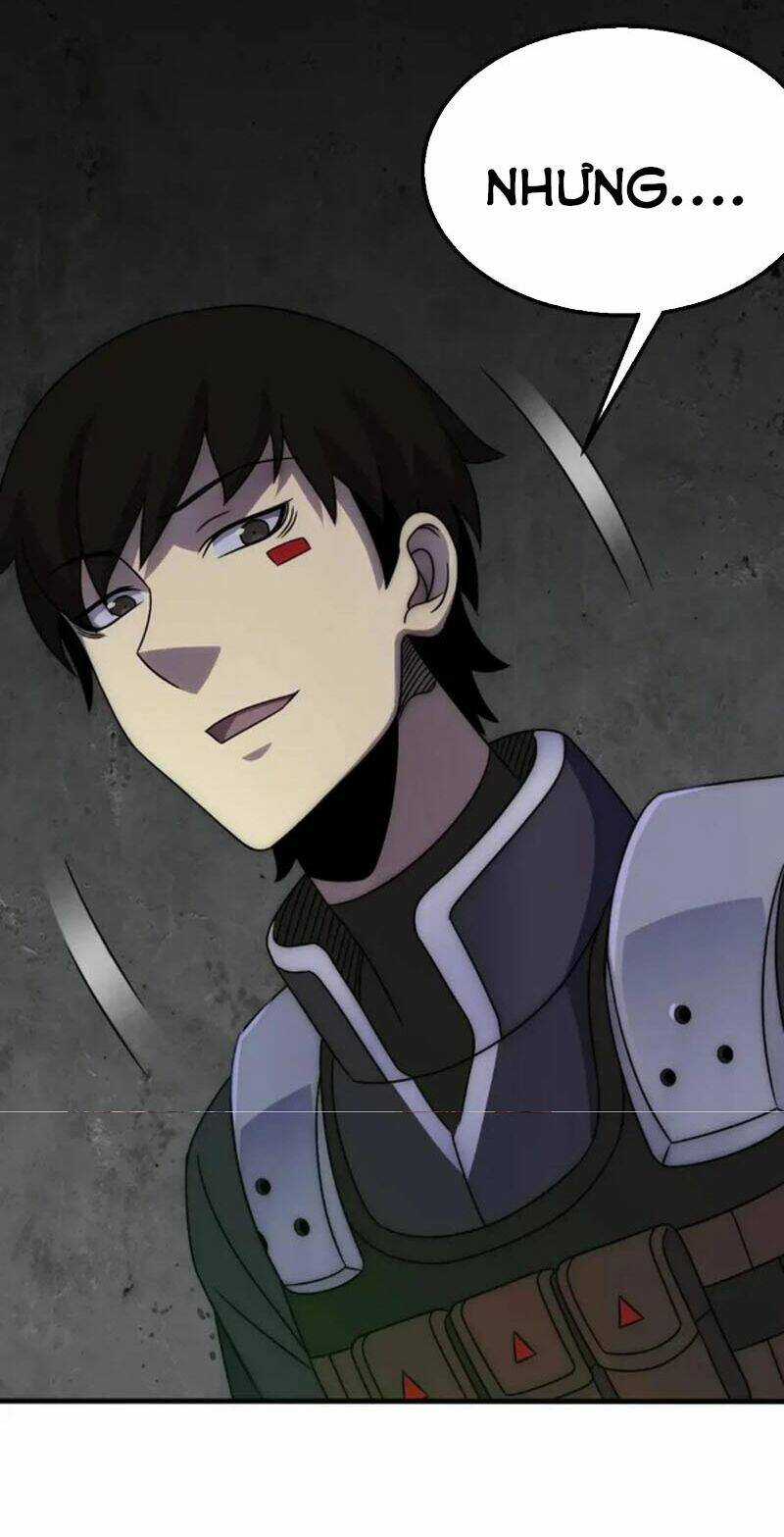 Mạt Thế Đạo Tặc Hành - Chapter 40 - Trang 50