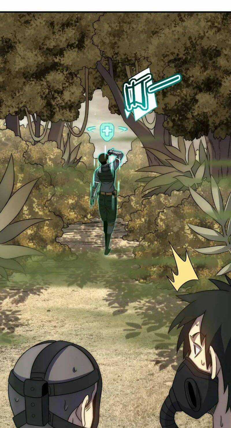 Mạt Thế Đạo Tặc Hành - Chapter 40 - Trang 6