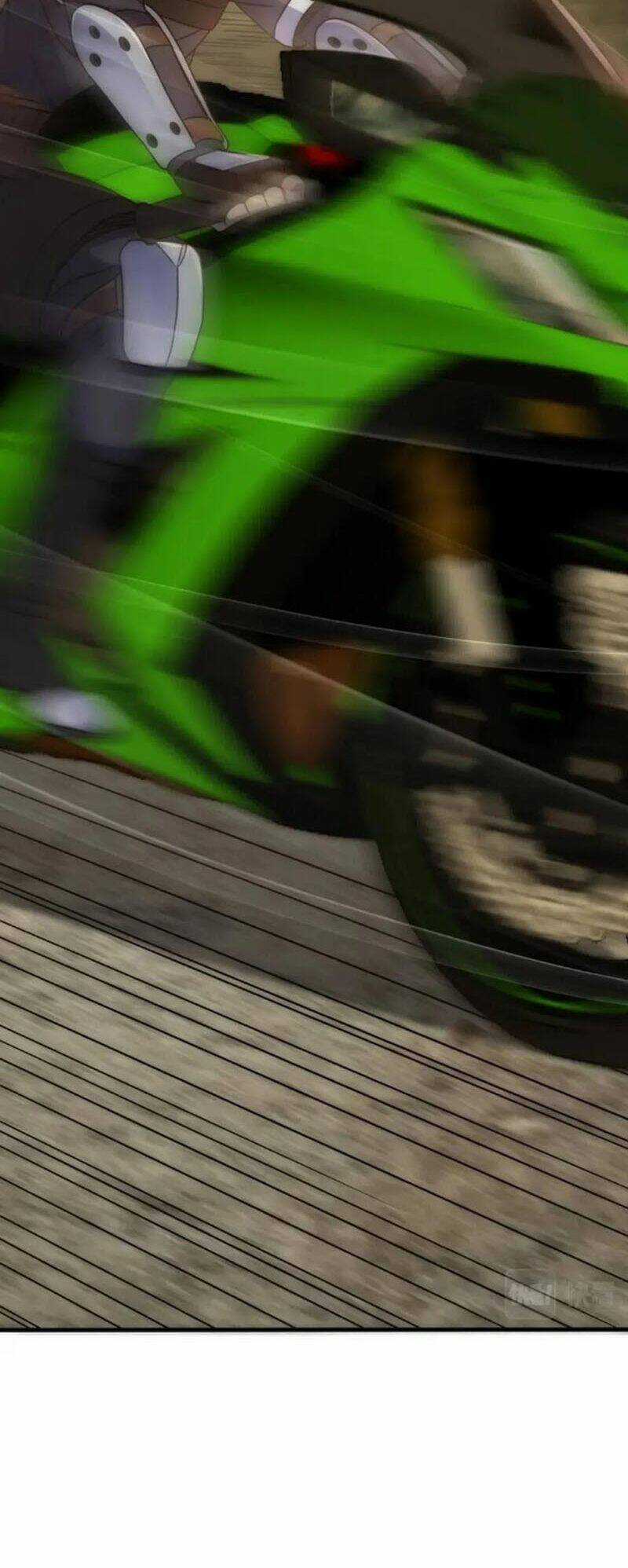 Mạt Thế Đạo Tặc Hành - Chapter 41 - Trang 26