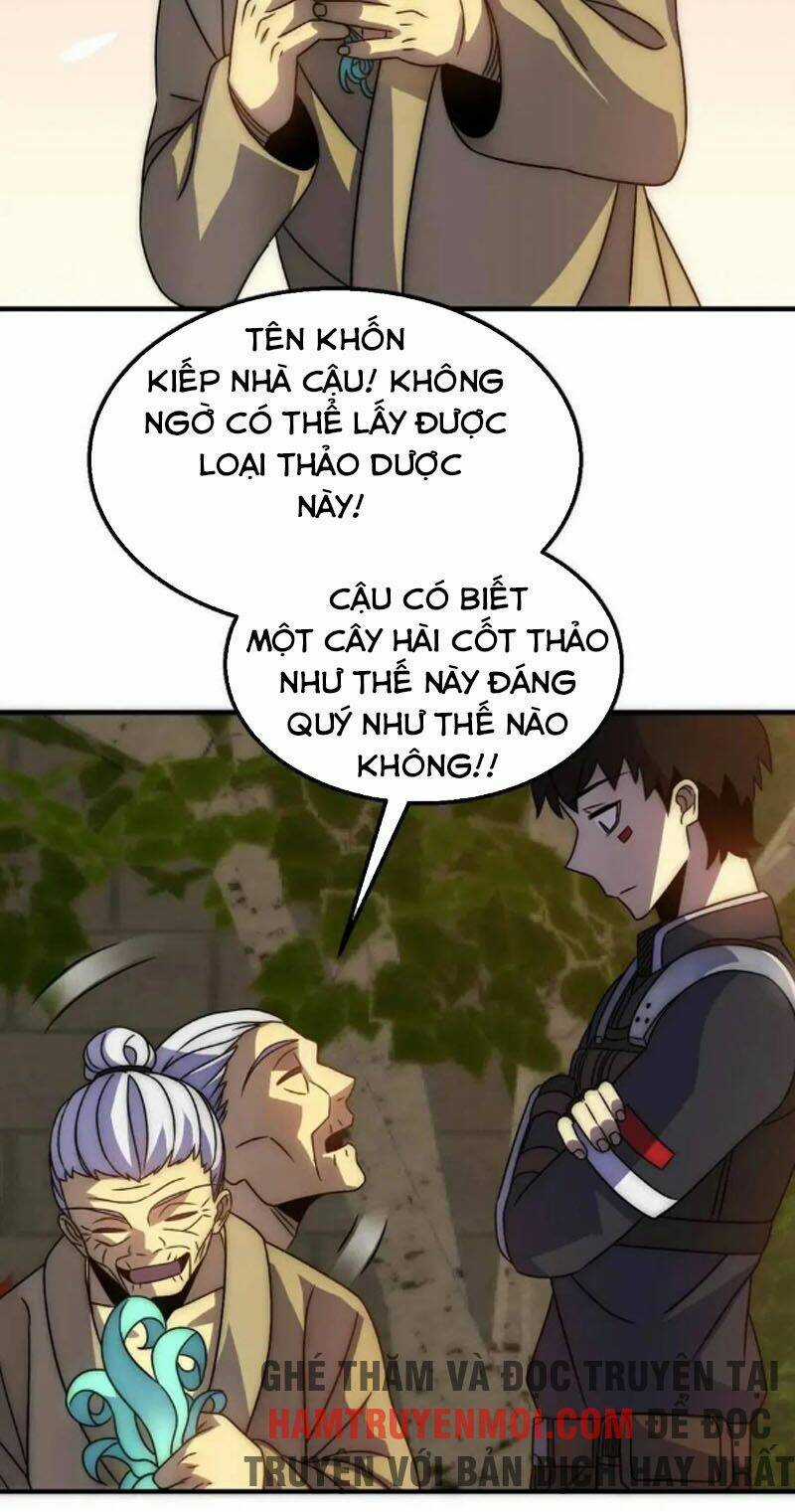 Mạt Thế Đạo Tặc Hành - Chapter 41 - Trang 30