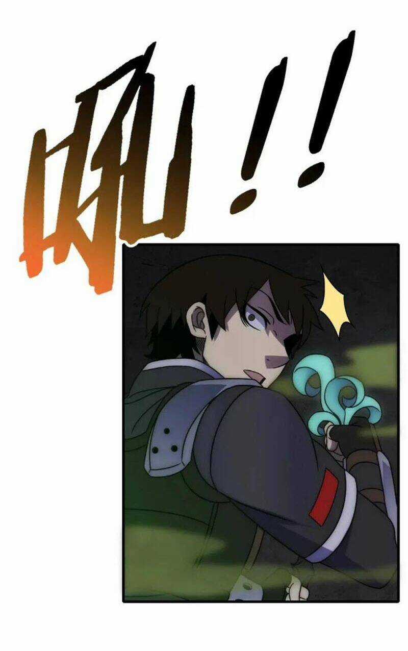 Mạt Thế Đạo Tặc Hành - Chapter 41 - Trang 9