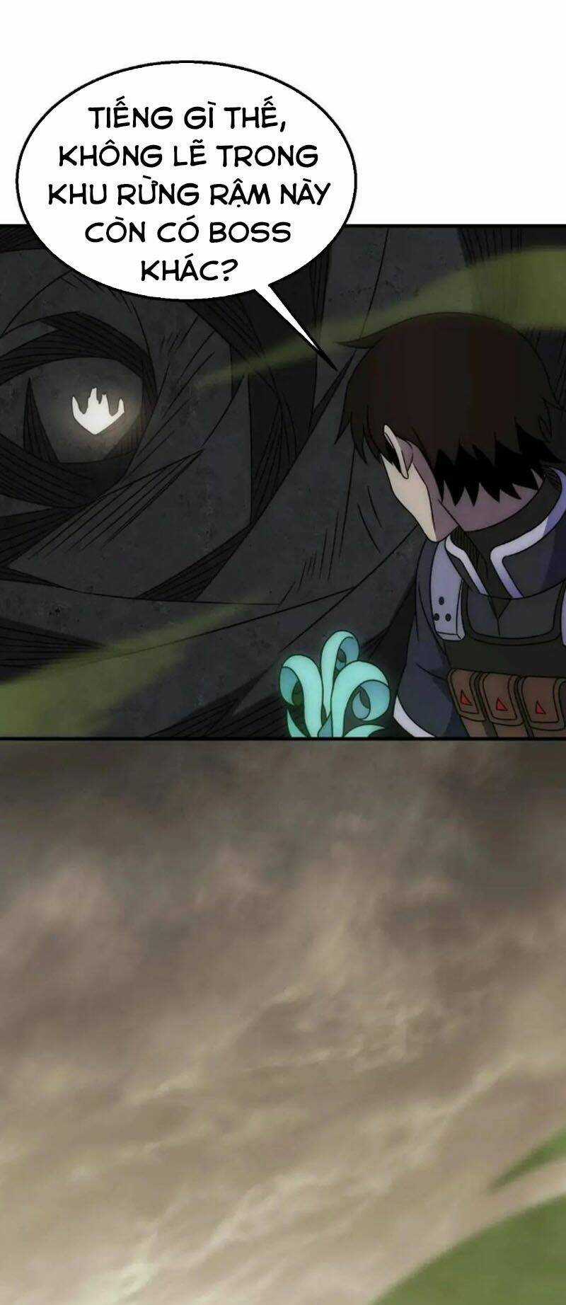 Mạt Thế Đạo Tặc Hành - Chapter 41 - Trang 10