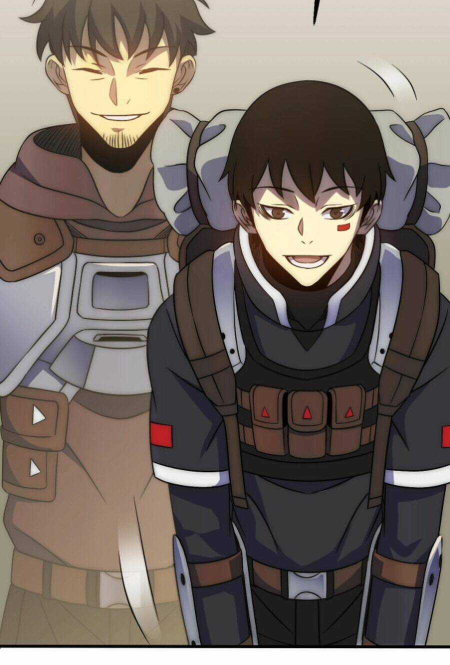 Mạt Thế Đạo Tặc Hành - Chapter 42 - Trang 19